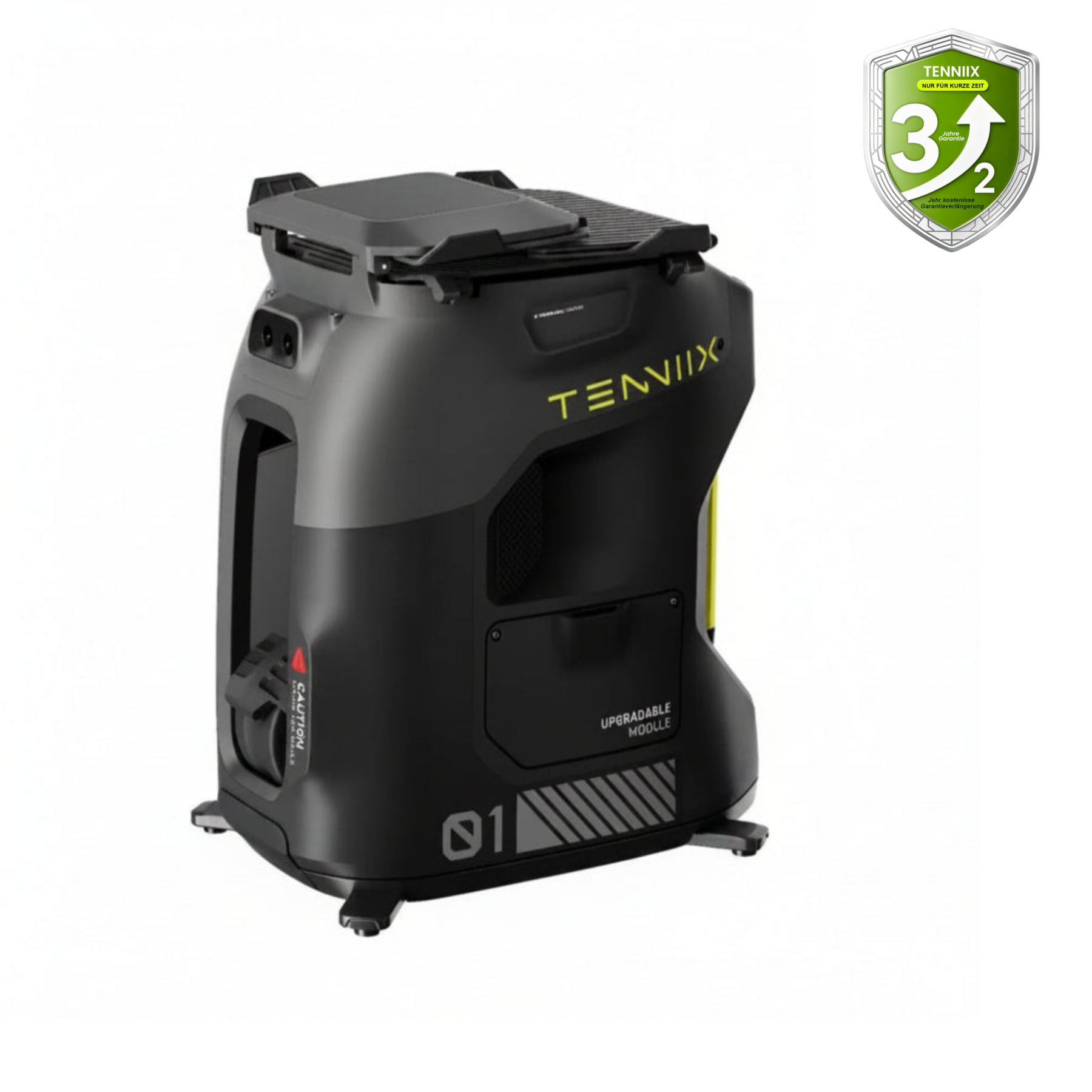 Tenniix Pro – 1 Jahr Garantieverlängerung